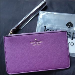 Kate Spade Pouch